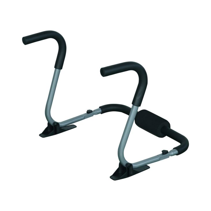 仰卧起坐腹肌滚轴仰卧起坐机腹肌训练机健身房健身锻炼锻