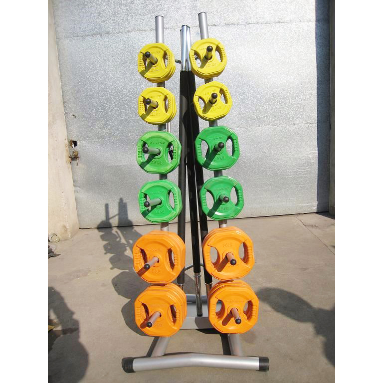 优质的中国健身器材哑铃架制造商