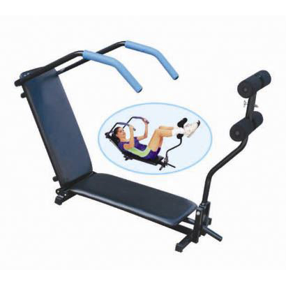 简单设计健身泡沫辊Ab或Ab Fitness批发中国批发