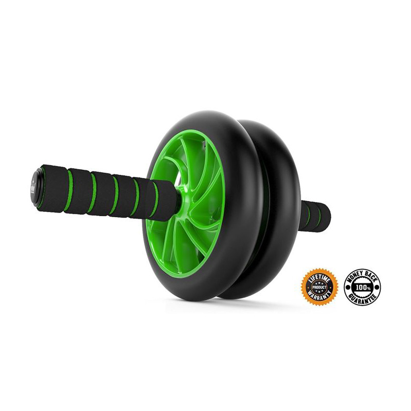 腹轮：腹部和腹部运动训练的腹肌雕刻：健身器材核心切碎